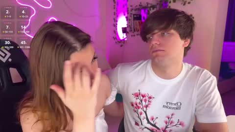 adrean_sofi online show from 25, 11, 2025