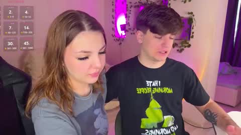 adrean_sofi online show from 21, 12, 2025