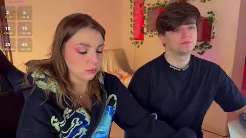 adrean_sofi online show from 5, 2, 2026