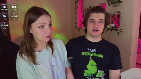 adrean_sofi online show from 21, 6, 2026