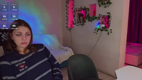adrean_sofi online show from 1, 7, 2026