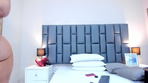 ANDREA PEREZ online show from 30, 1, 2025