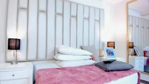 ANDREA PEREZ online show from 10, 2, 2025