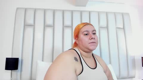 ANDREA PEREZ online show from 28, 2, 2025