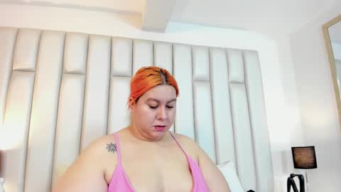 ANDREA PEREZ online show from 22, 9, 2025