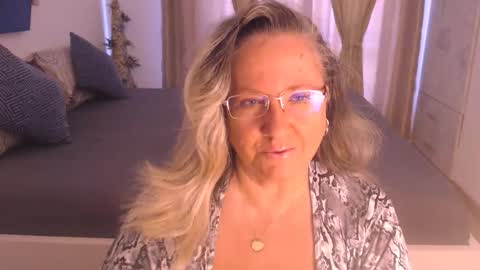 Cryna online show from 21, 9, 2025