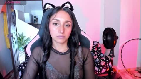 Snapshot of adrena_10 chatting on 15, 1, 2026 Adrena10 online show from 15, 1, 2026