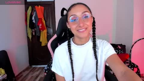 Snapshot of adrena_10 chatting on 31, 1, 2026 Adrena10 online show from 31, 1, 2026