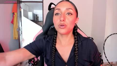 Snapshot of adrena_10 chatting on 2, 2, 2026 Adrena10 online show from 2, 2, 2026