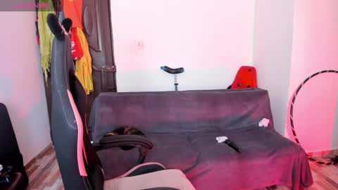 Snapshot of adrena_10 chatting on 5, 2, 2026 Adrena10 online show from 5, 2, 2026