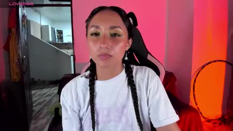 Snapshot of adrena_10 chatting on 10, 2, 2026 Adrena10 online show from 10, 2, 2026