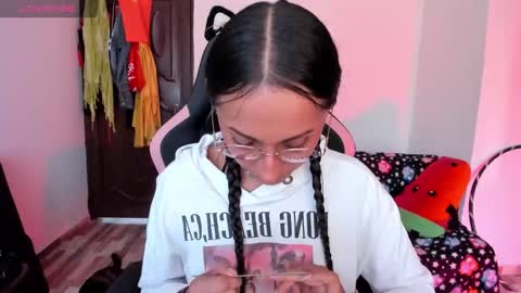 Snapshot of adrena_10 chatting on 13, 2, 2026 Adrena10 online show from 13, 2, 2026