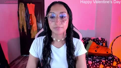Snapshot of adrena_10 chatting on 14, 2, 2026 Adrena10 online show from 14, 2, 2026