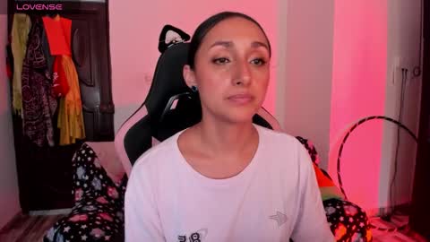 Snapshot of adrena_10 chatting on 17, 2, 2026 Adrena10 online show from 17, 2, 2026