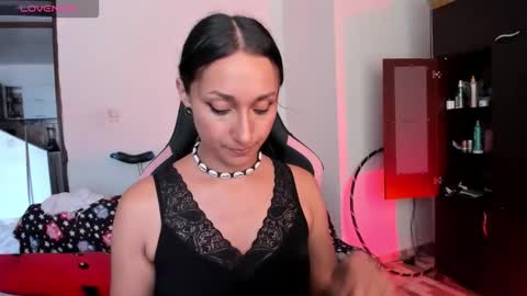 Snapshot of adrena_10 chatting on 18, 2, 2026 Adrena10 online show from 18, 2, 2026