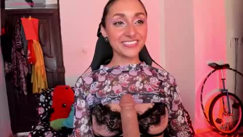 Snapshot of adrena_10 chatting on 21, 2, 2026 Adrena10 online show from 21, 2, 2026