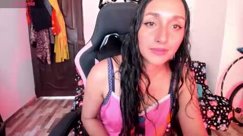 Snapshot of adrena_10 chatting on 2, 3, 2026 Adrena10 online show from 2, 3, 2026