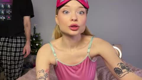 Dorothy Mayfield online show from 18, 1, 2026