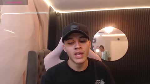 adrew arthur online show from 28, 5, 2026