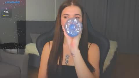 Snapshot of adri_dream chatting on 17, 9, 2025 Adriana online show from 17, 9, 2025