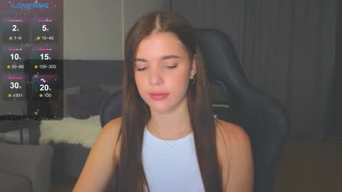 Snapshot of adri_dream chatting on 25, 9, 2025 Adriana online show from 25, 9, 2025