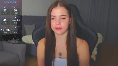 Snapshot of adri_dream chatting on 1, 10, 2025 Adriana online show from 1, 10, 2025