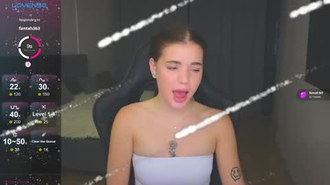 Adriana online show from 2, 11, 2025