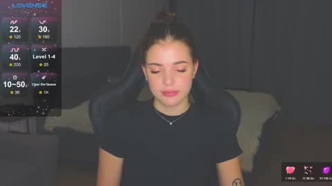 Adriana online show from 8, 11, 2025