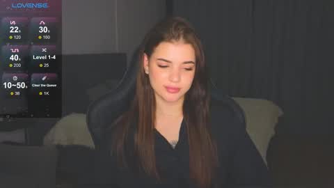 Adriana online show from 15, 11, 2025