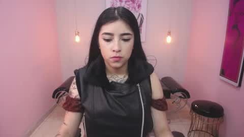 Adri  online show from 29, 4, 2026