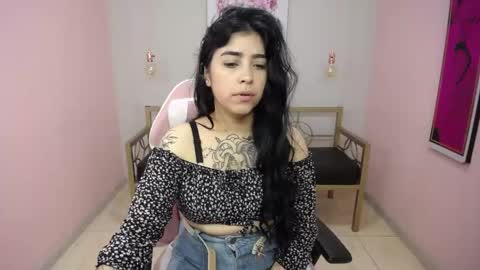 Adri  online show from 13, 5, 2026