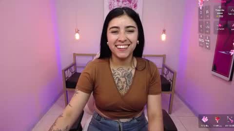Adri  online show from 21, 6, 2026
