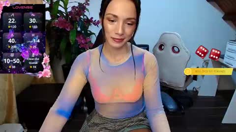 adri miller online show from 10, 2, 2025