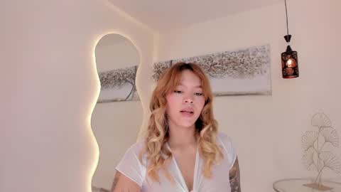 Adriana online show from 8, 5, 2026