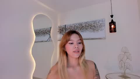 Adriana online show from 11, 5, 2026