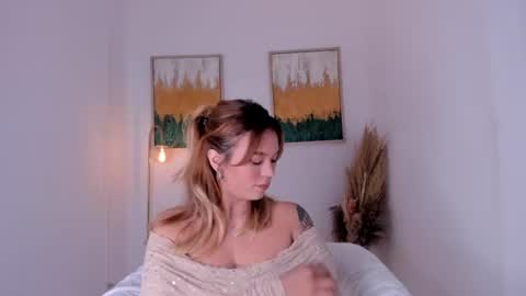 Adriana online show from 21, 6, 2026