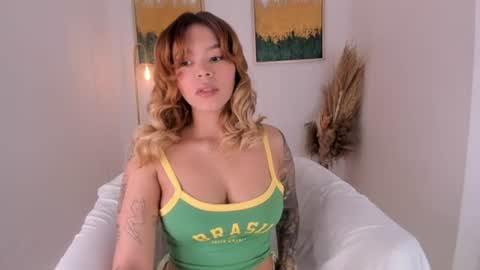 Adriana online show from 24, 6, 2026