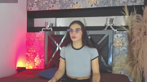 Adrian and Camii online show from 11, 5, 2026