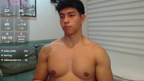 Snapshot of adrian_del_mar chatting on 19, 2, 2026 Adrian del Mar online show from 19, 2, 2026