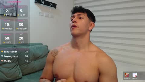 Snapshot of adrian_del_mar chatting on 22, 2, 2026 Adrian del Mar online show from 22, 2, 2026