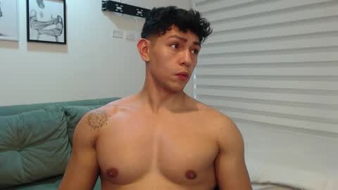 Snapshot of adrian_del_mar chatting on 23, 2, 2026 Adrian del Mar online show from 23, 2, 2026