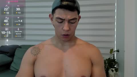 Snapshot of adrian_del_mar chatting on 14, 3, 2026 Adrian del Mar online show from 14, 3, 2026