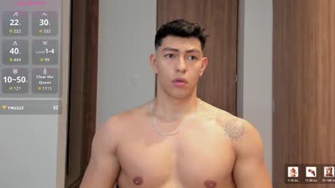 Snapshot of adrian_del_mar chatting on 29, 3, 2026 Adrian del Mar online show from 29, 3, 2026