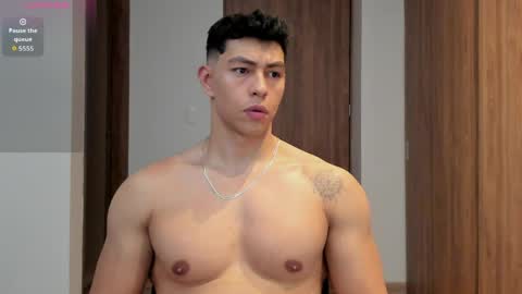 Snapshot of adrian_del_mar chatting on 30, 3, 2026 Adrian del Mar online show from 30, 3, 2026