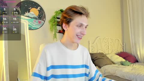 Adrian online show from 24, 12, 2024