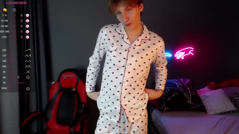 Adrian online show from 11, 1, 2025