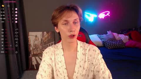 Adrian online show from 16, 1, 2025