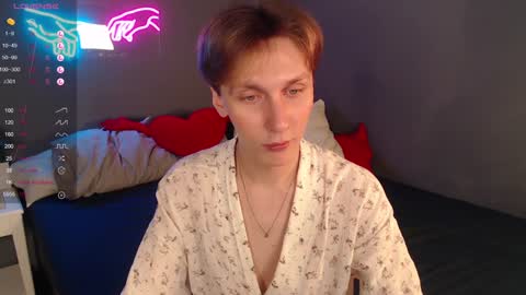 Adrian online show from 21, 1, 2025