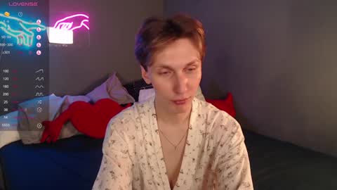 Adrian online show from 21, 1, 2025