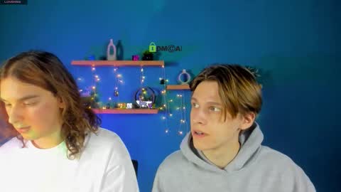 adrian_hart online show from 22, 12, 2025